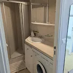 Apartamento Sol-y-days Drakkar, Familial 2 Avec Parking, Proche Centre-ville Et A 300m De La Le Grau-du-Roi