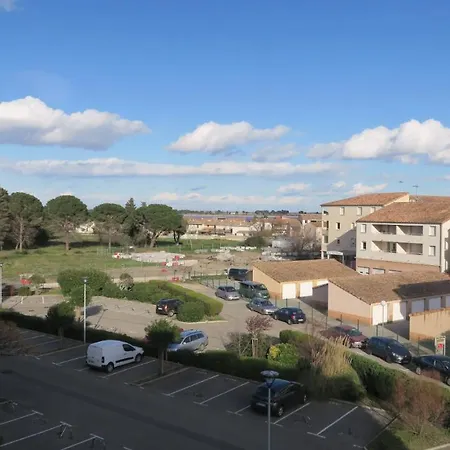 Sol-y-days Drakkar, Familial 2 Avec Parking, Proche Centre-ville Et A 300m De La Le Grau-du-Roi