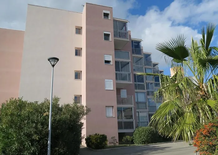 Sol-y-days Drakkar, Familial 2 Avec Parking, Proche Centre-ville Et à 300m De La Apartamento